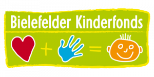 Bielefelder Kinderfonds Logo