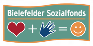 Bielefelder Sozialfonds Logo