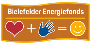 Bielefelder Energiefonds Logo
