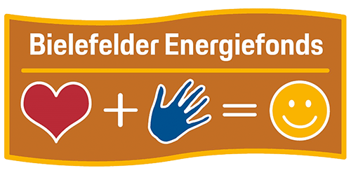 Bielefelder Energiefonds Logo